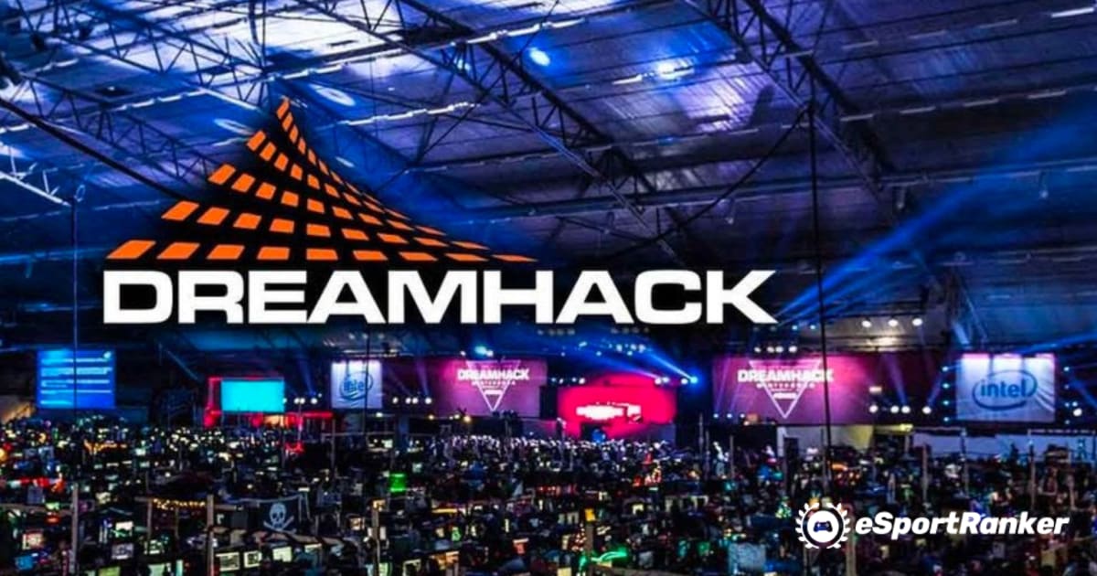 DreamHack 2022 참가자 발표