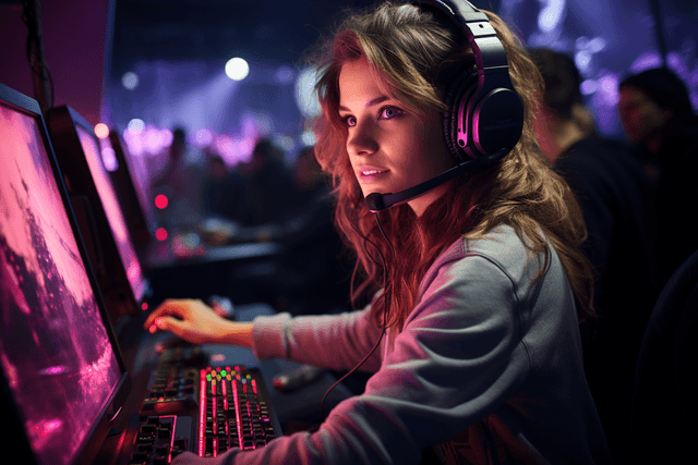 더 나은 배당률을 위한 최고의 e스포츠 베팅 팁 image