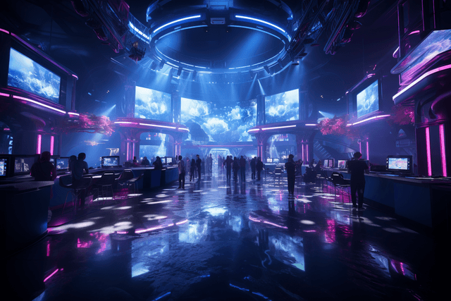 온라인 e스포츠 사이트란 무엇이며 왜 방문해야 합니까? image