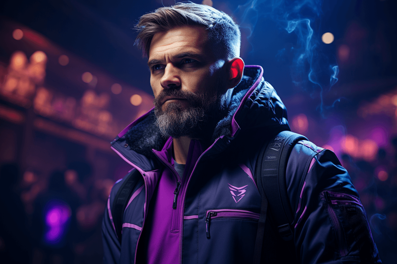 e스포츠 코치란 무엇이며 어떤 일을 합니까? image