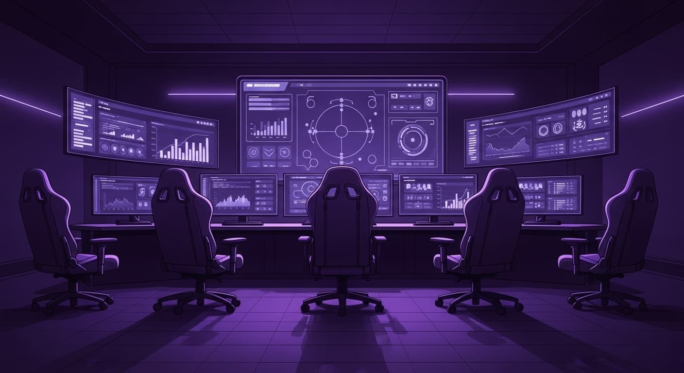 The Superteam Era Is Ending: Inside the Esports Team Model Set to Dominate by 2026