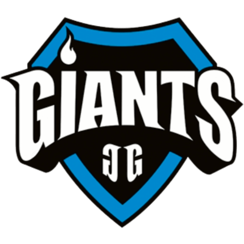 Giants Gaming 베팅에 대한 모든 것