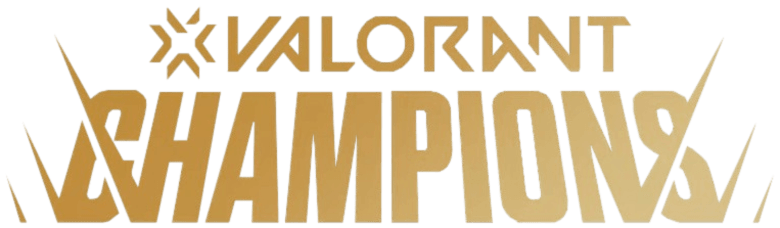 Valorant Champions 2025 에 베팅