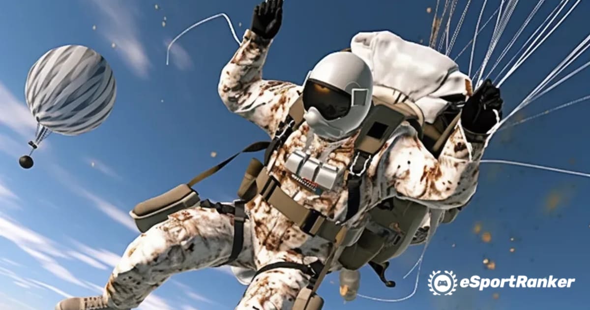Activision 팀 RICOCHET, Call of Duty에서 사기꾼과 싸우기 위해 'Splat' 출시