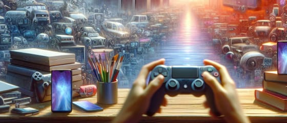 Xbox의 미래: 하드웨어, 게임 및 성장
