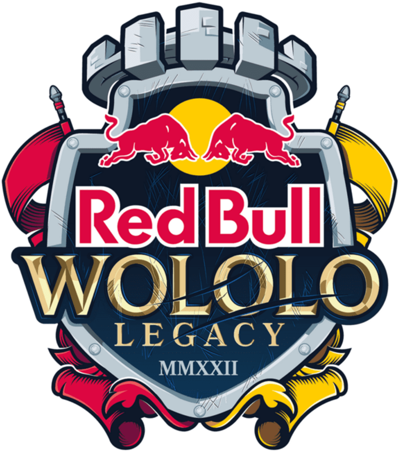 Red Bull Wololo 토너먼트 가이드 2025