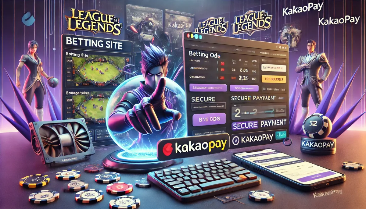 How to play League of Legends with Kokapay